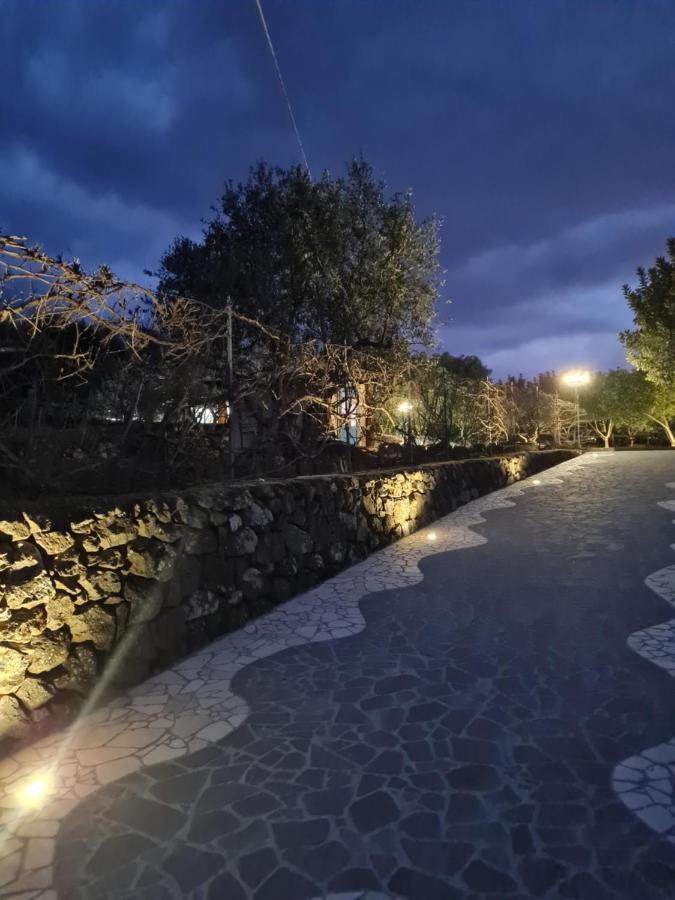 Turismo Rurale Filieri Dorgali Exterior photo