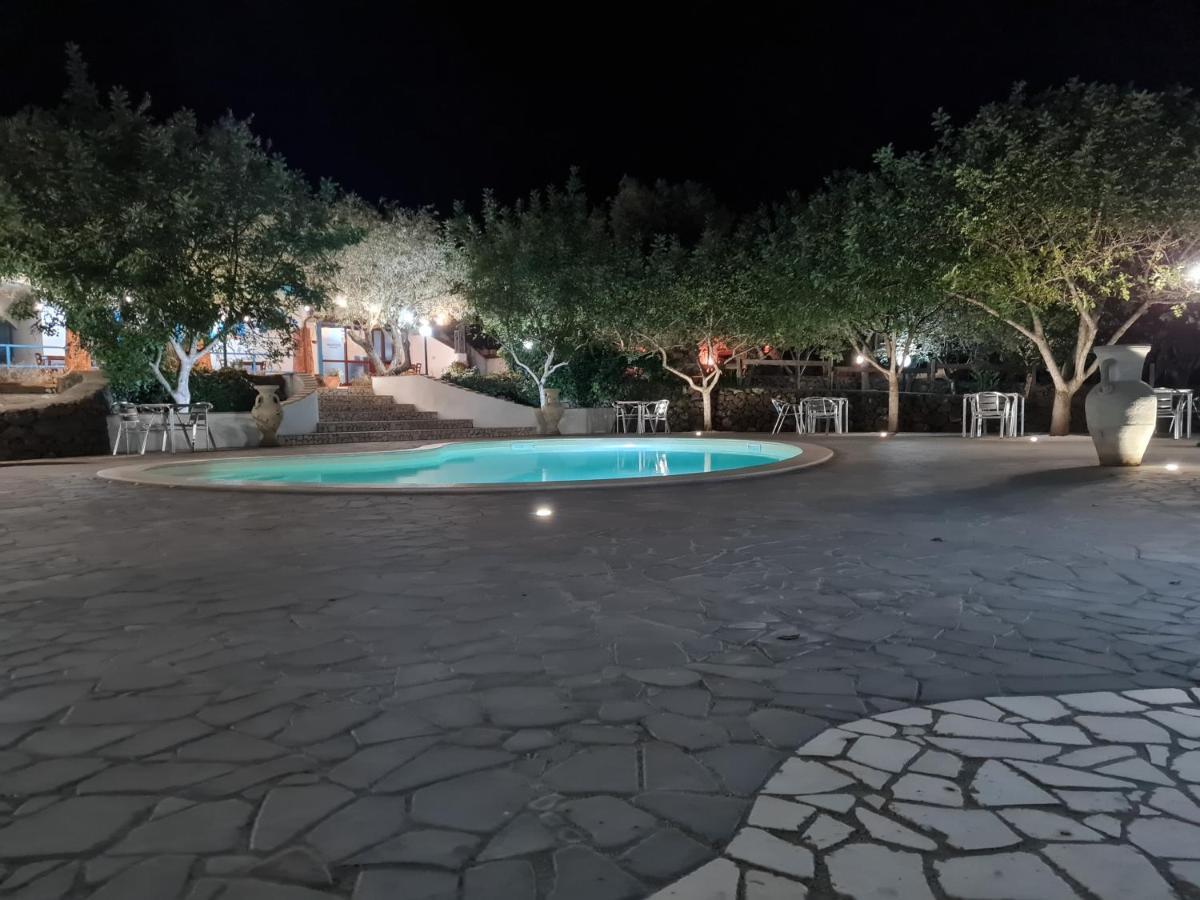 Turismo Rurale Filieri Dorgali Exterior photo
